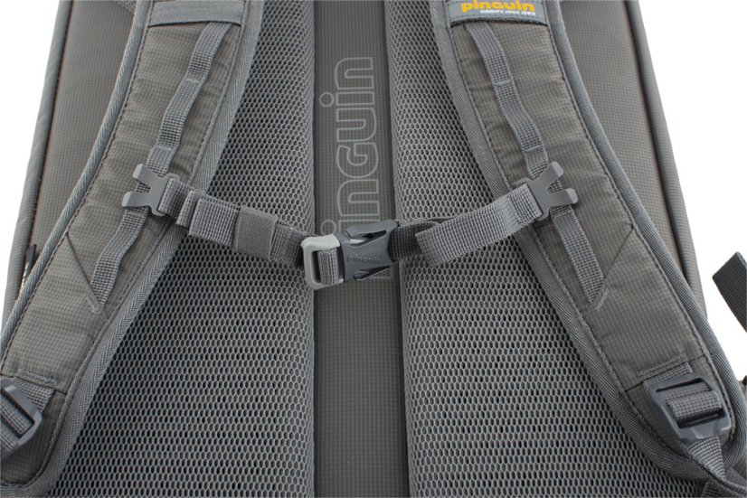 Pinguin | Integral 30 - Farba: Black, Veľkosť: 30 L