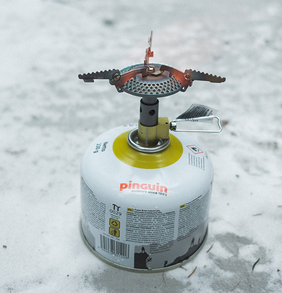 Pinguin | Surpass Titan