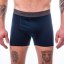 Sensor | Merino Active Boxers - Farba: Čierna, Veľkosť: M