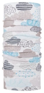 Baby Buff - Motív: Buff, Vzor: Happy Rain