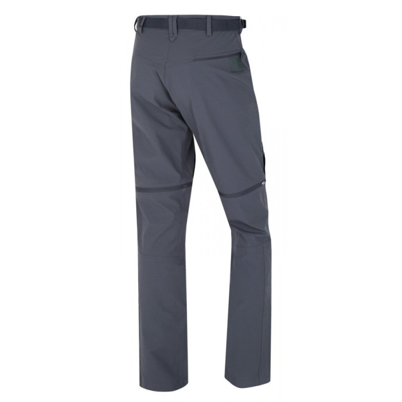 Husky | Pilon L - Farba: Tmavá Šedá, Veľkosť: S