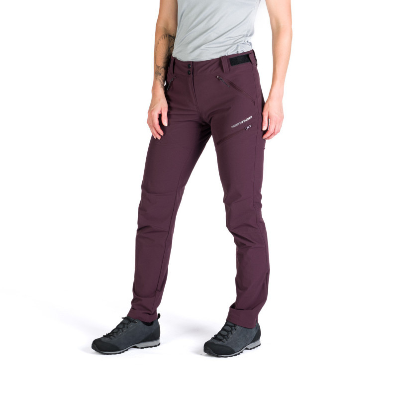 Northfinder | Janice - Farba: Black, Veľkosť: S