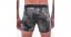 Sensor | Merino Impress Boxers - Farba: Čierna / Camo, Veľkosť: M