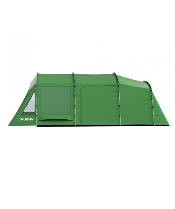 Husky |  Caravan 17 Dural