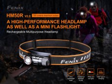 Fenix | HM50R V2.0