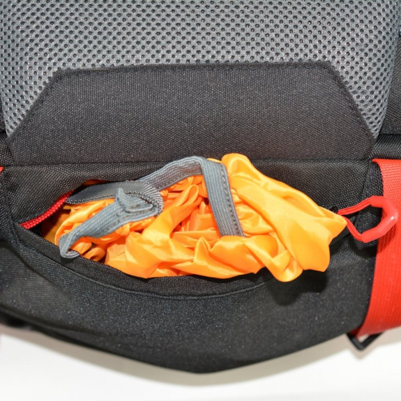 Husky | Samont 60 + 10 L