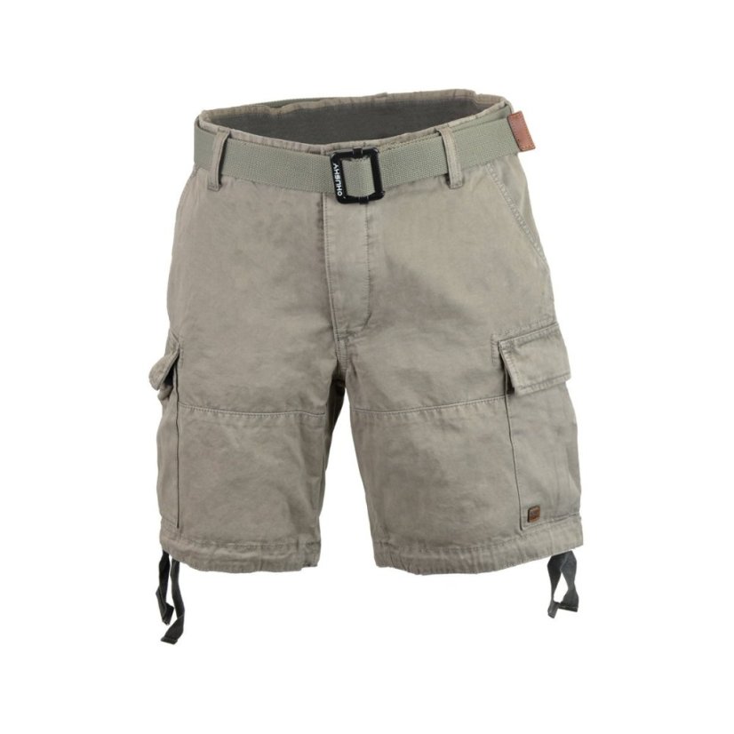 Husky | Ropy - Farba: Fialová, Veľkosť: XXL