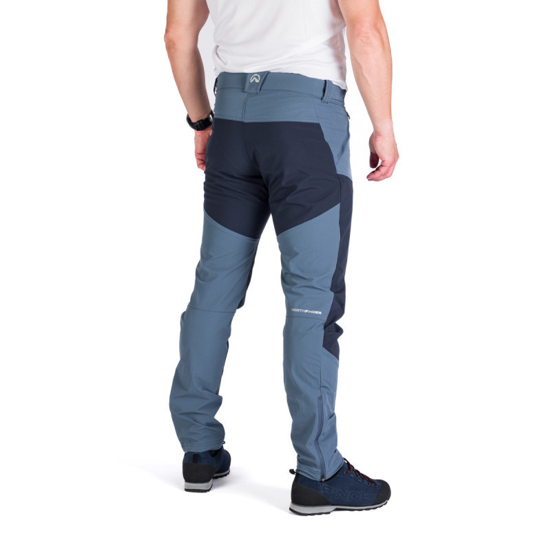 Northfinder | Rod - Farba: Black, Veľkosť: S