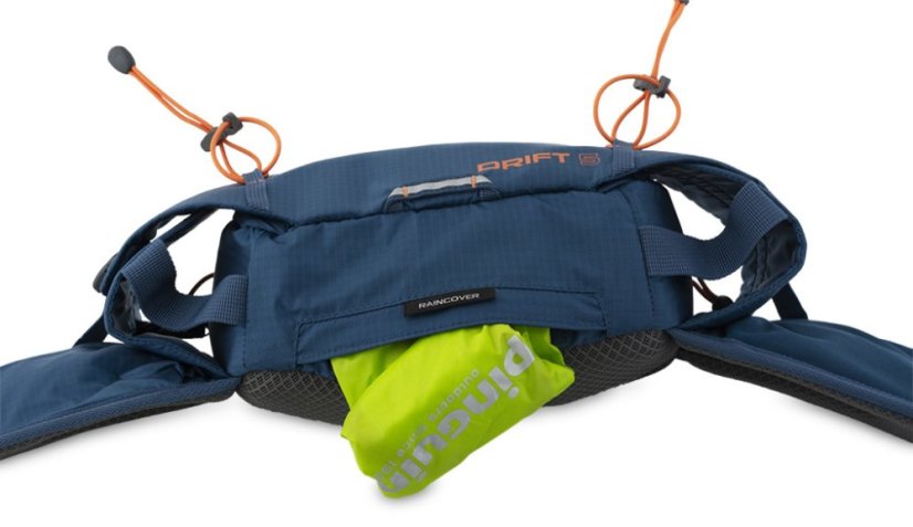 Pinguin | Drift 5 - Farba: Petrol