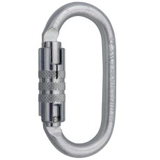 Camp | Steel Oval Pro 2Lock