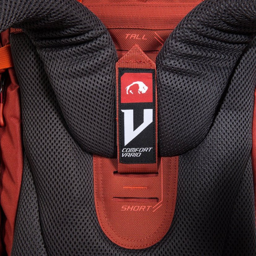 Tatonka | Yukon JR 32 - Farba: Bordeaux Red, Veľkosť: 32 L