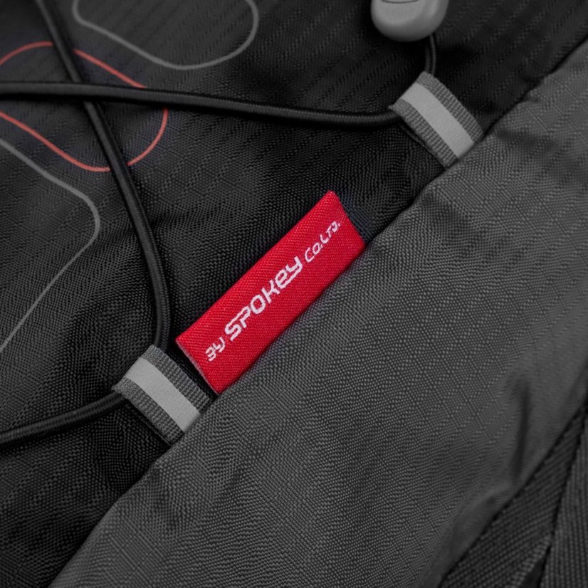 Spokey | Fuji - Farba: Modrá