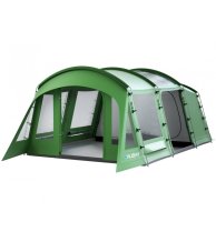 Husky |  Caravan 17 Dural