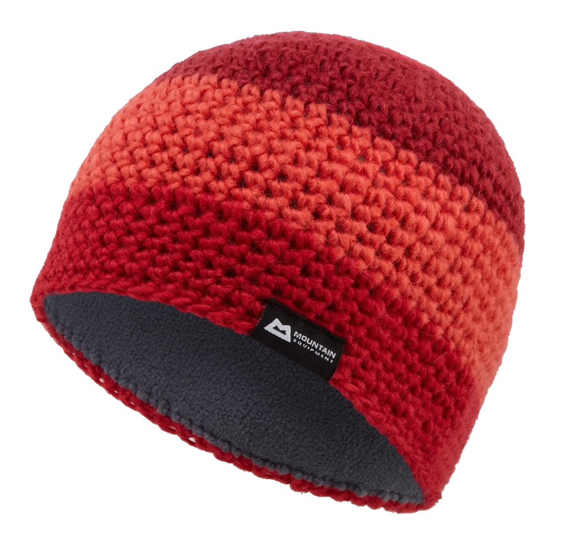 ME | Flash Beanie - Farba: Raisin / Rhubarb / PSpice