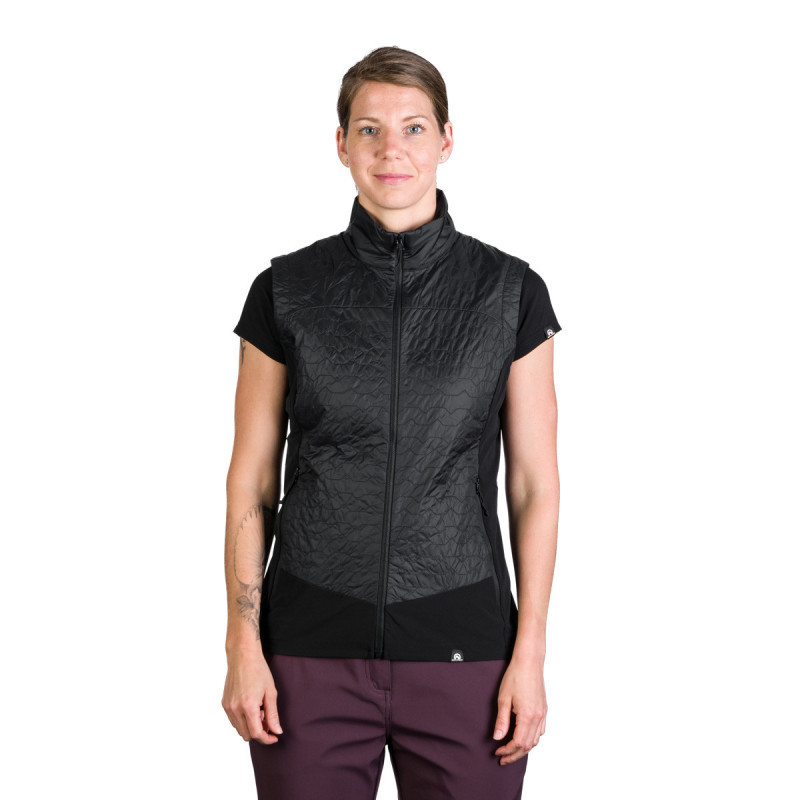 Northfinder | Joanne - Farba: Black Black, Veľkosť: M