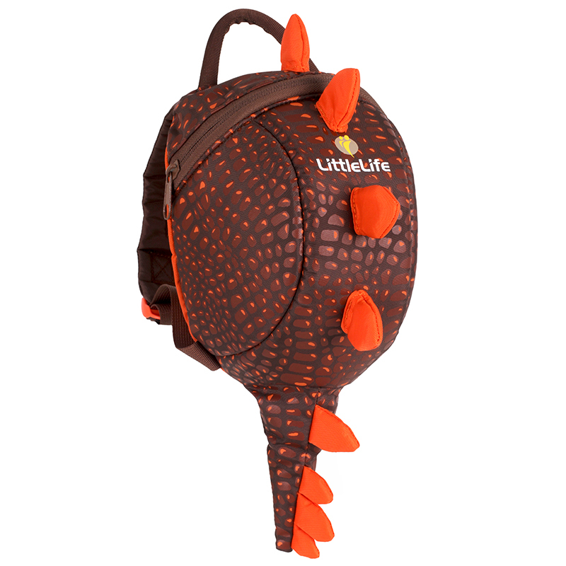 LittleLife | Animal Toddler Backpack - Farba: Turtle, Veľkosť: 2 L