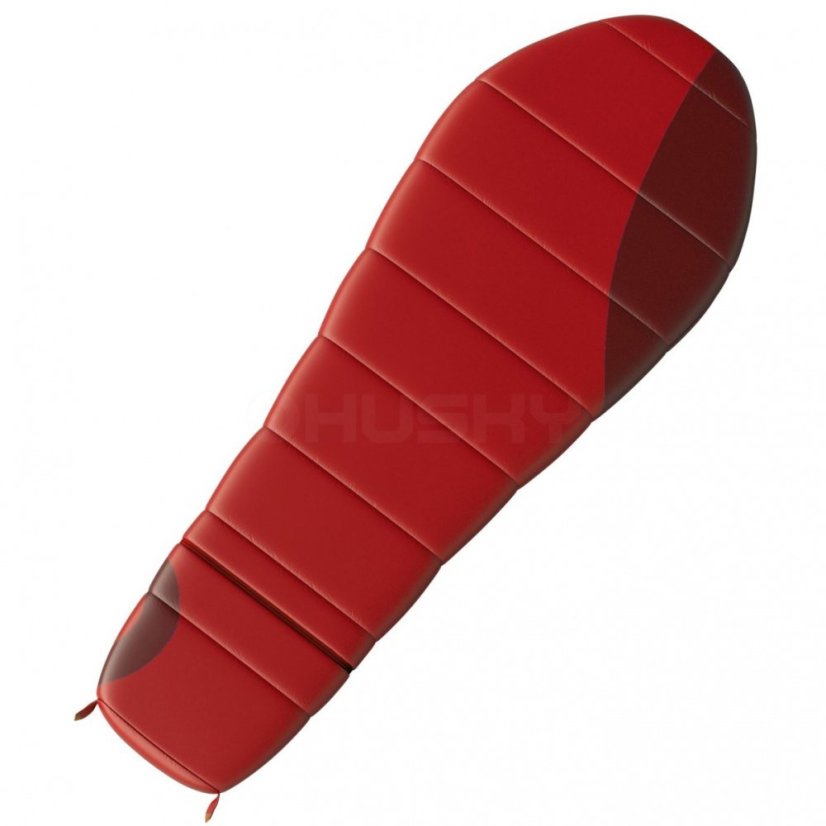 Husky | Kids Magic - Farba spacáku: Modrá