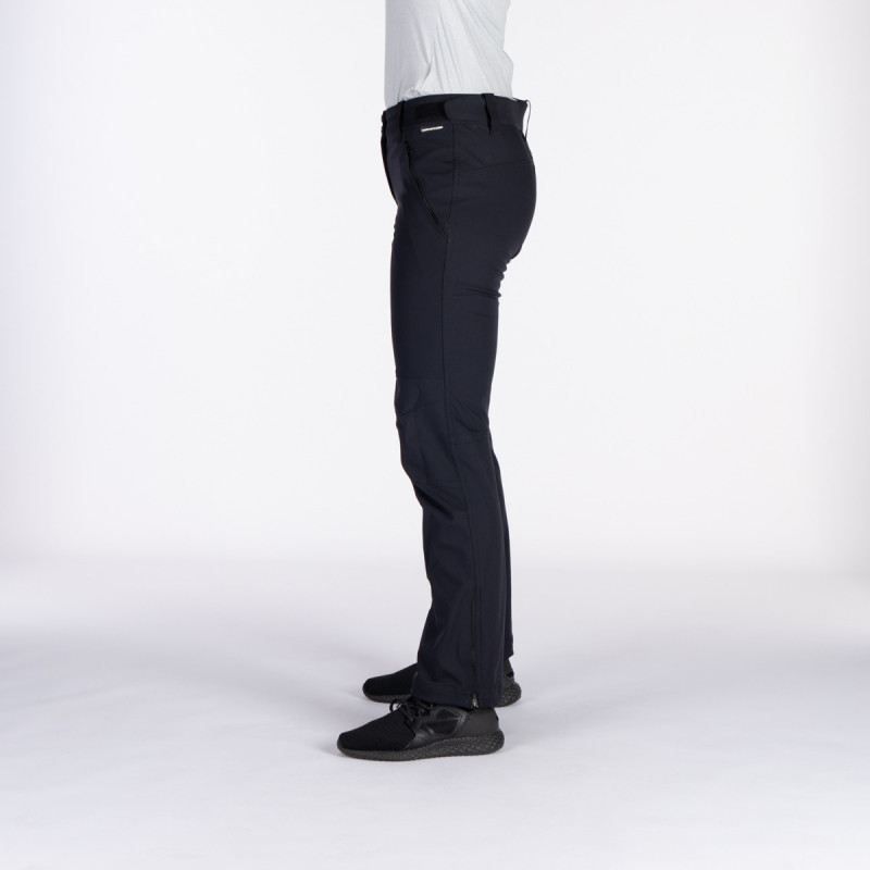 Northfinder | Edison - Farba: Black, Veľkosť: M