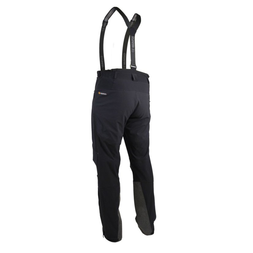 Warmpeace | Touring - Farba: Black, Veľkosť: M