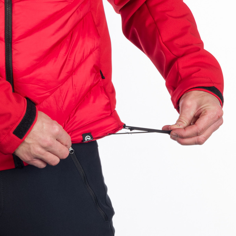 Northfinder | Barry - Farba: Black, Veľkosť: M