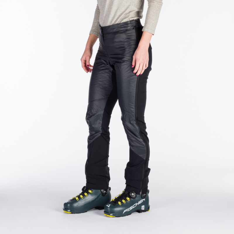 Northfinder | Veterne - Farba: Black, Veľkosť: M