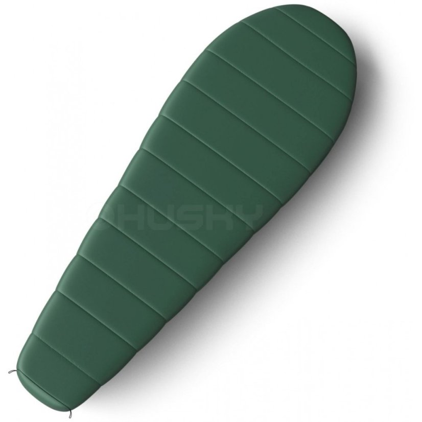 Husky | Magnum - Farba spacáku: Dark Blue