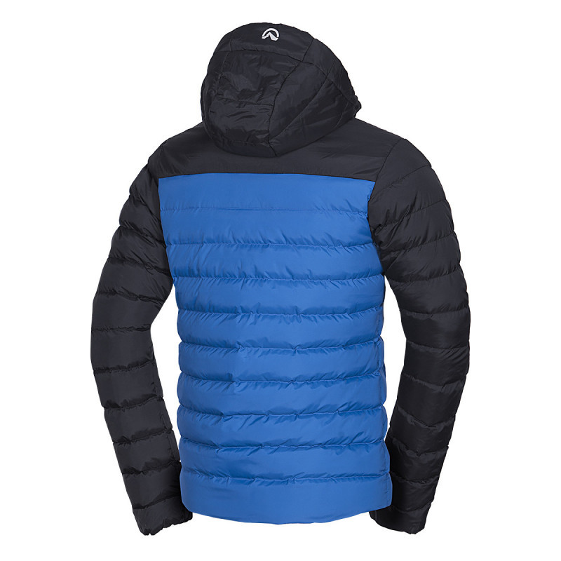 Northfinder | Jarredh - Farba: Black, Veľkosť: XXL