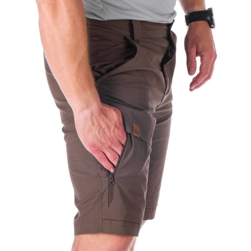 Northfinder | Lucas - Farba: Mustang, Veľkosť: L