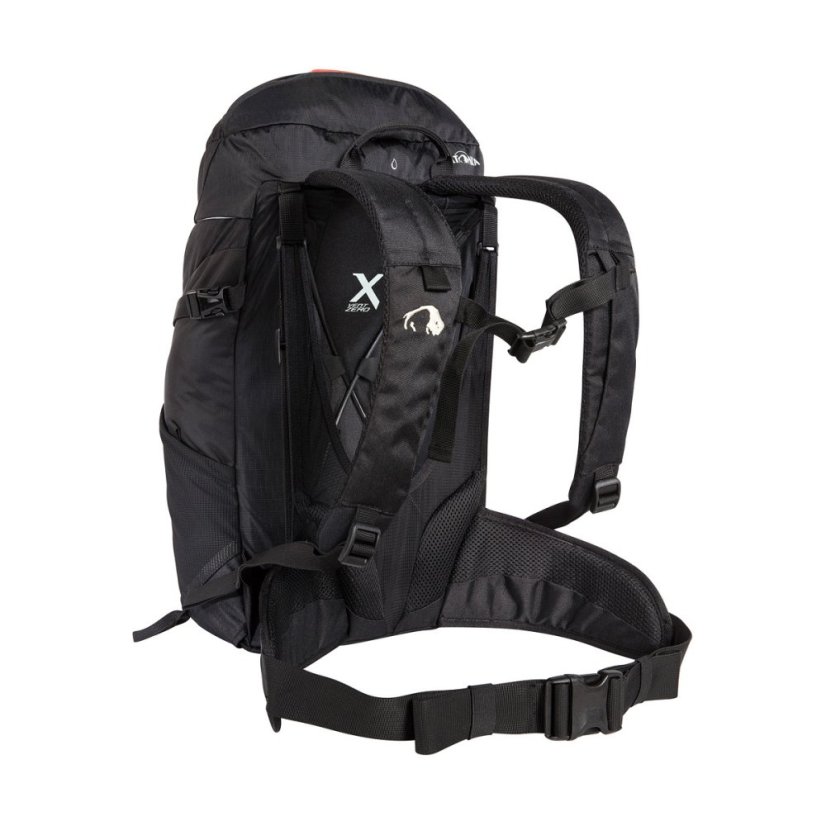 Tatonka | Storm 25 Recco - Farba: Black, Veľkosť: 25 L, Objem: 25 l