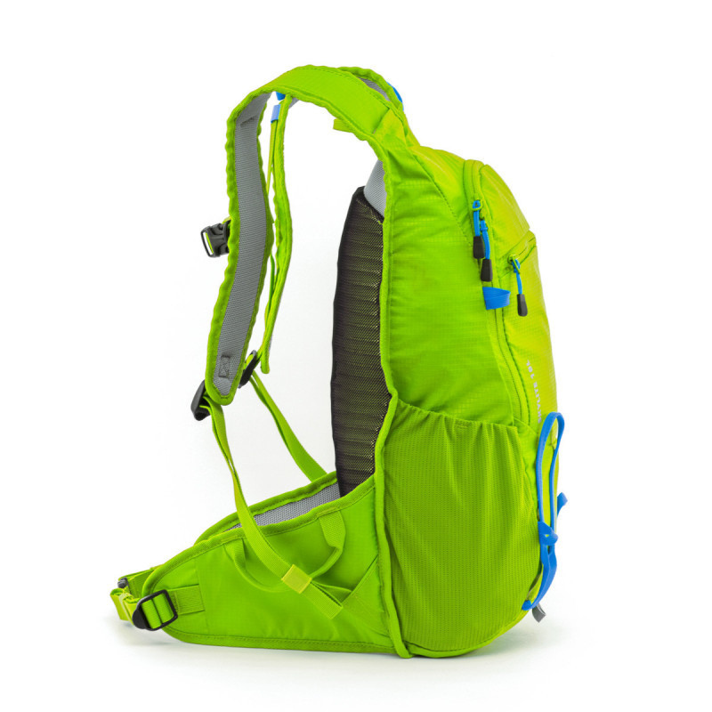 Northfinder | Skylite 18 - Farba: Lime Green, Veľkosť: 18 L