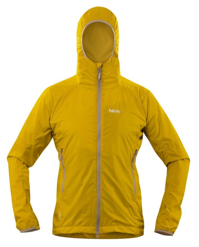 Tilak | Nebba - Farba: Chilli Red, Veľkosť: S