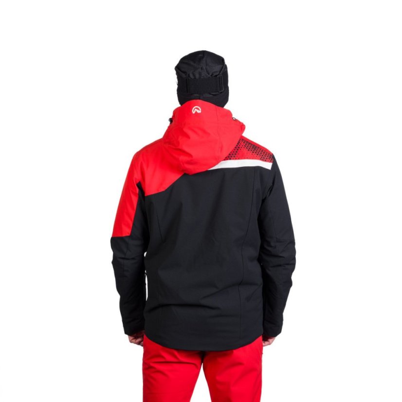 Northfinder | Wash - Farba: Ink Blue / Green, Veľkosť: M