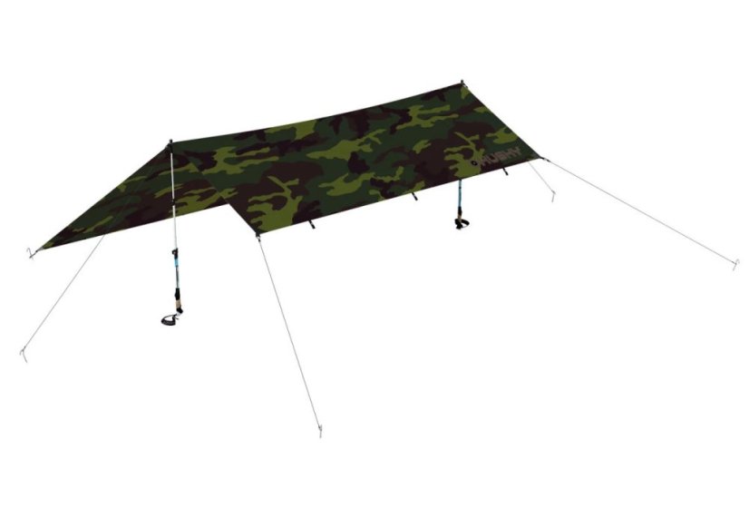 Husky | Celta Rover - Farba: Hnedá