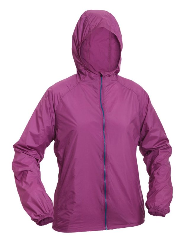 Warmpeace | Forte Lady - Farba: Raven Black, Veľkosť: M