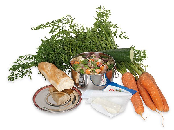 Tatonka | Foodcontainer 0,75 L