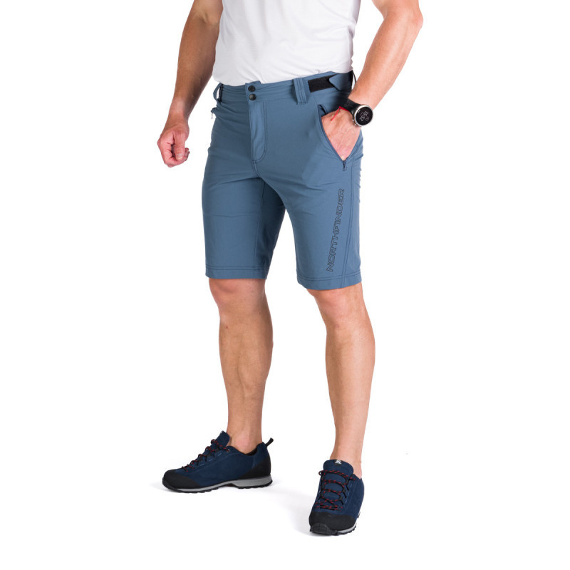 Northfinder | Curt - Farba: Black, Veľkosť: S