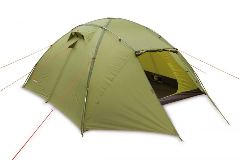 Pinguin | Tornado 4 Duralu