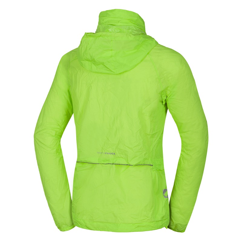 Northfinder | Northkit - Farba: Blue, Veľkosť: M