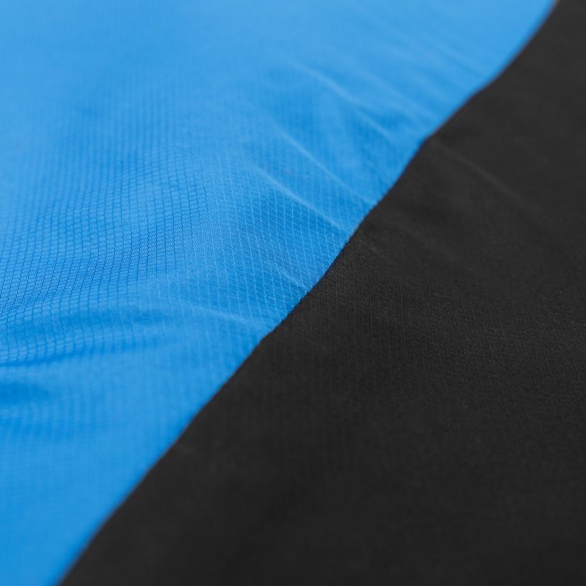 Spokey | Ultralight 600 - Strana zipsu: Pravá, Farba spacáku: Čierno - sivý