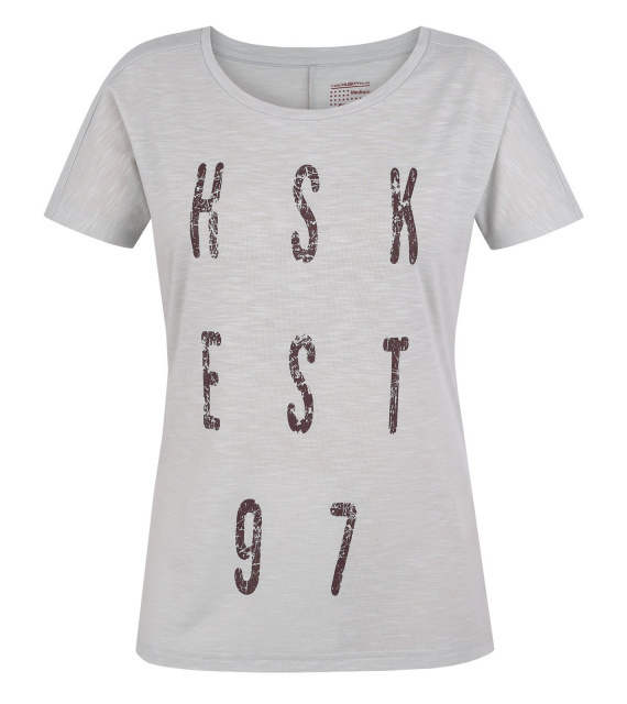 Husky | Tingl L - Farba: Biela, Veľkosť: M