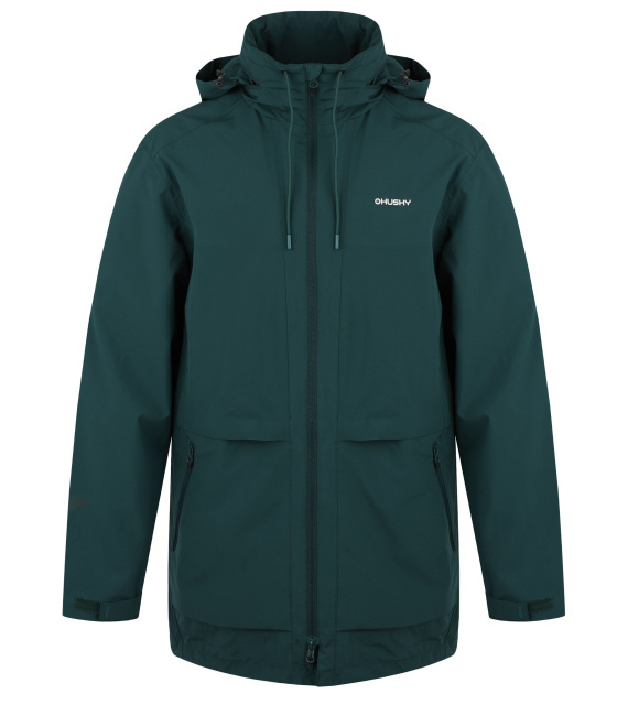 Husky | Nevr M - Farba: Black, Veľkosť: M