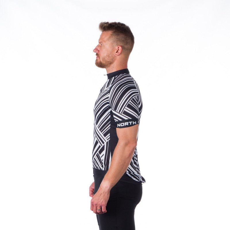 Northfinder | Jay - Farba: Black, Veľkosť: M