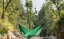 TTTM | Lightest Hammock - Farba: Forest Green