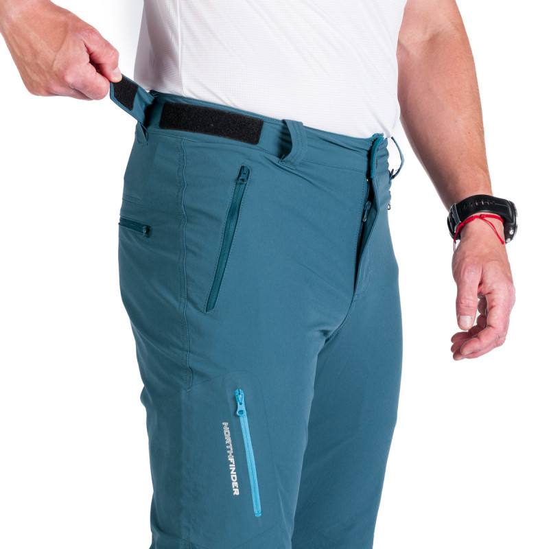 Northfinder | Russ - Farba: Black, Veľkosť: 2XL