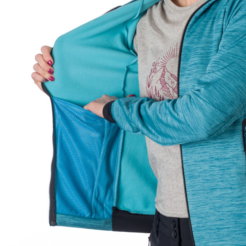 Northfinder | Pauline