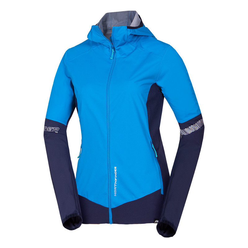 Northfinder | Delores - Farba: All Over Print, Veľkosť: M