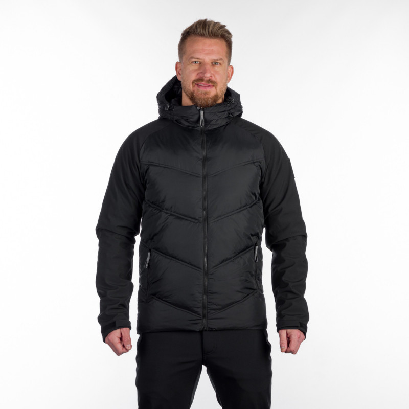 Northfinder | Loren - Farba: Black, Veľkosť: XXL