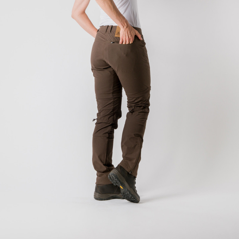 Northfinder | Pearl - Farba: Green Grey, Veľkosť: M