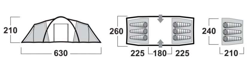 Husky | Boston 6 2020