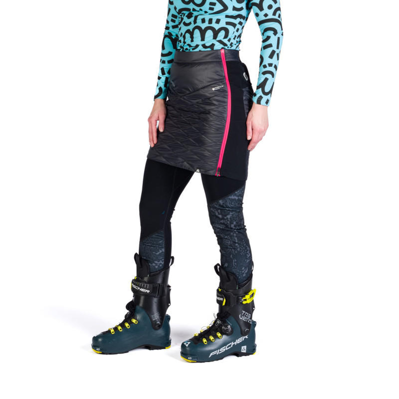 Northfinder | Podkova II - Farba: Black, Veľkosť: M